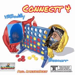 Connectt 4 (feat. Y3 BoDilly) [Explicit]