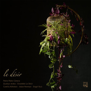 Trio for viola, tenor saxophone and piano Op. 47 II. Zweiter Teil. Potpourri