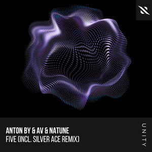 FIVE (incl. Silver Ace Remix)