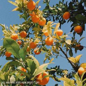 All Hail King Jesus (How Great) (Lofi)