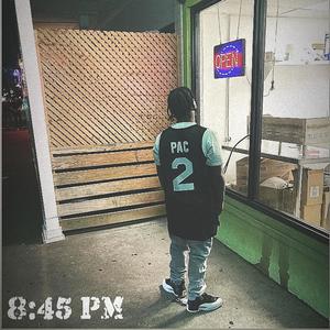 8:45PM (Intro) (Explicit)