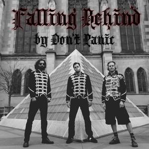 Falling Behind (Explicit)