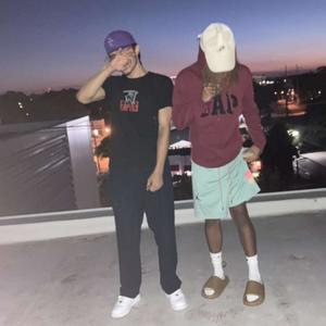 Cant Ride W ME (feat. Yo$plurge) (Explicit)