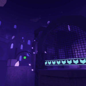 Flood Escape 2: Luminance