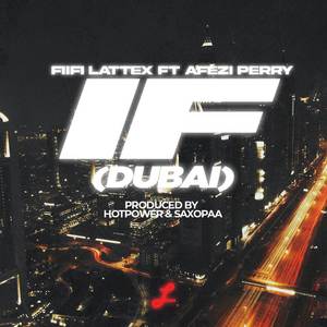 If (Dubai)