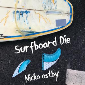 Surfboard Die