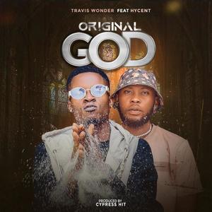 Original God(feat. Hycent)