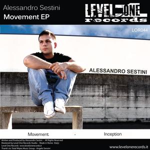 Movement EP