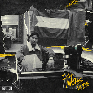 Ich mach's wie (Explicit)