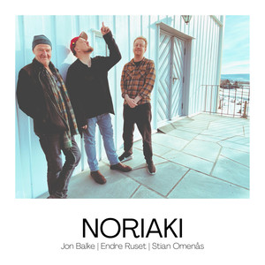 Noriaki (Del 1)