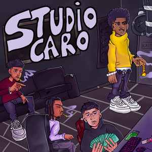 STUDIO CARO (Explicit)
