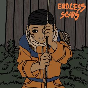 Scared To Love (Explicit)