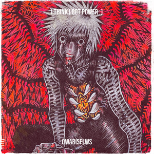 I Think I Got Power :) (Explicit)