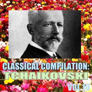 Classical Compilation: Tchaikovski, Vol.10
