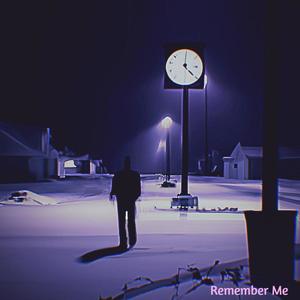 Remember Me (feat. Emilia Strand)