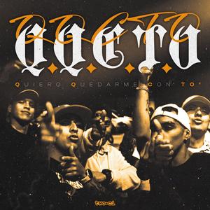 QQCTO (feat. Deska, Enigmv, Keyou Vargas & Kinyi) (Explicit)