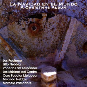 La Navidad en el Mundo (A Christmas Album)