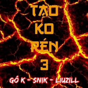 Tao Ko Rén 3 (Explicit)