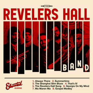 Revelers Hall Band