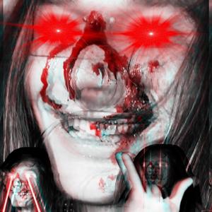 BLOOD DOWN MY FACE #SKINWALKERSTEVE (Explicit)