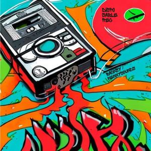 Bristol Smoke Cypher (feat. KennySounds, Bleeeks, Kwazi, Pratty, B3nji, Jabba, Kdogg KT, Shaks, Indigo49 & Draper) (Explicit)