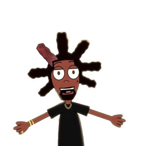 Peace Maker (feat. Mizi Rizi & Bin-ladin) (Remastered Version|Explicit)