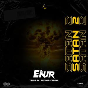 Satan 2 (feat. Yourib 54,Toxique & Fresh B) (Explicit)