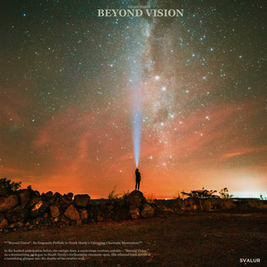 Beyond Vision