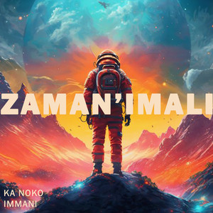 Zaman'Imali