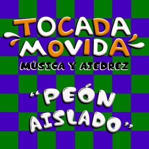 Tocada Movida - Enroquen’roll