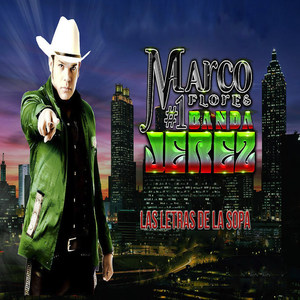 Las Letras De La Sopa