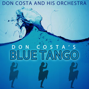 Don Costa's Blue Tango