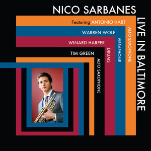 Nico Sarbanes: Live in Baltimore