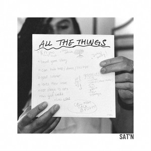 All the Things (Explicit)