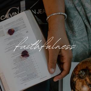 faithfulness