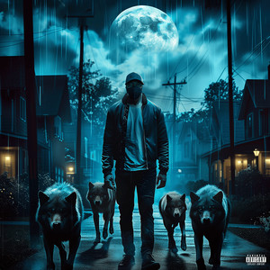 Mike Th3 Situation - Don't Let Me Down (Explicit)