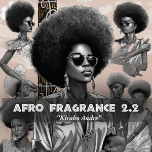 Afro Fragrance 2.2