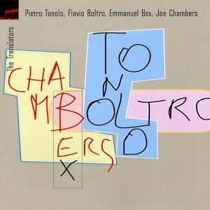 Pietro Tonolo - Never Let Me Go