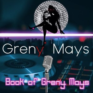 Book of Greny Mays