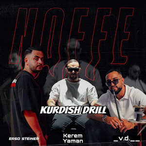 Noffe - (Kurdish Drill)