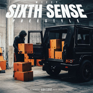 Sixth Sense Freestyle (Explicit)