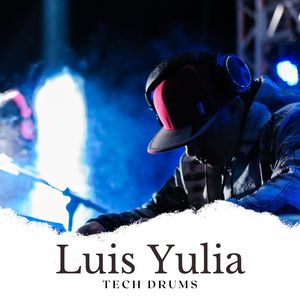 Tech Drums (Original Mix)