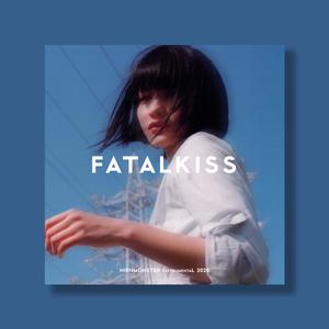 [Free]"Fatal kiss" - DPR LIVE Type Beat