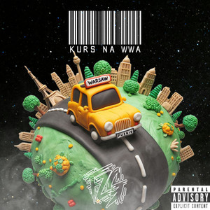KURS NA WWA (Preview) (Explicit)