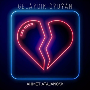 Geläýdik Öýdýän