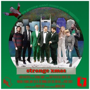 strange xmas