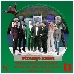 christmas in my heart (feat. Mike Fuller & Geoff Cox)