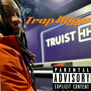 Trap Nigga (feat. AY3K) [Explicit]