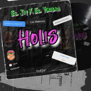 HOLIS (feat. El Yeulin 777)