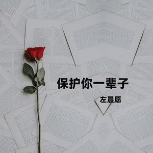 保护你一辈子